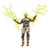 Spider-Man: No Way Home Marvel Legends Action Figure Marvel's Electro 15 cm