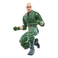 The Uncanny X-Men Marvel Legends Action Figure Professor X (Savage Land) 15 cm