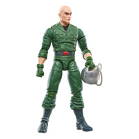 The Uncanny X-Men Marvel Legends Action Figure Professor X (Savage Land) 15 cm