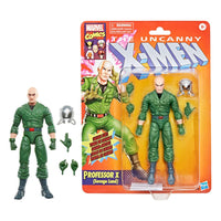 The Uncanny X-Men Marvel Legends Action Figure Professor X (Savage Land) 15 cm