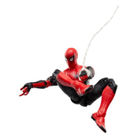 Spider-Man: Far From Home Marvel Legends Action Figure Spider-Man (Upgraded Suit) 15 cm