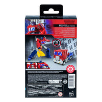 Transformers: Devastation Studio Series Deluxe Class Action Figure Optimus Prime 11 cm