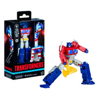 Transformers: Devastation Studio Series Deluxe Class Action Figure Optimus Prime 11 cm