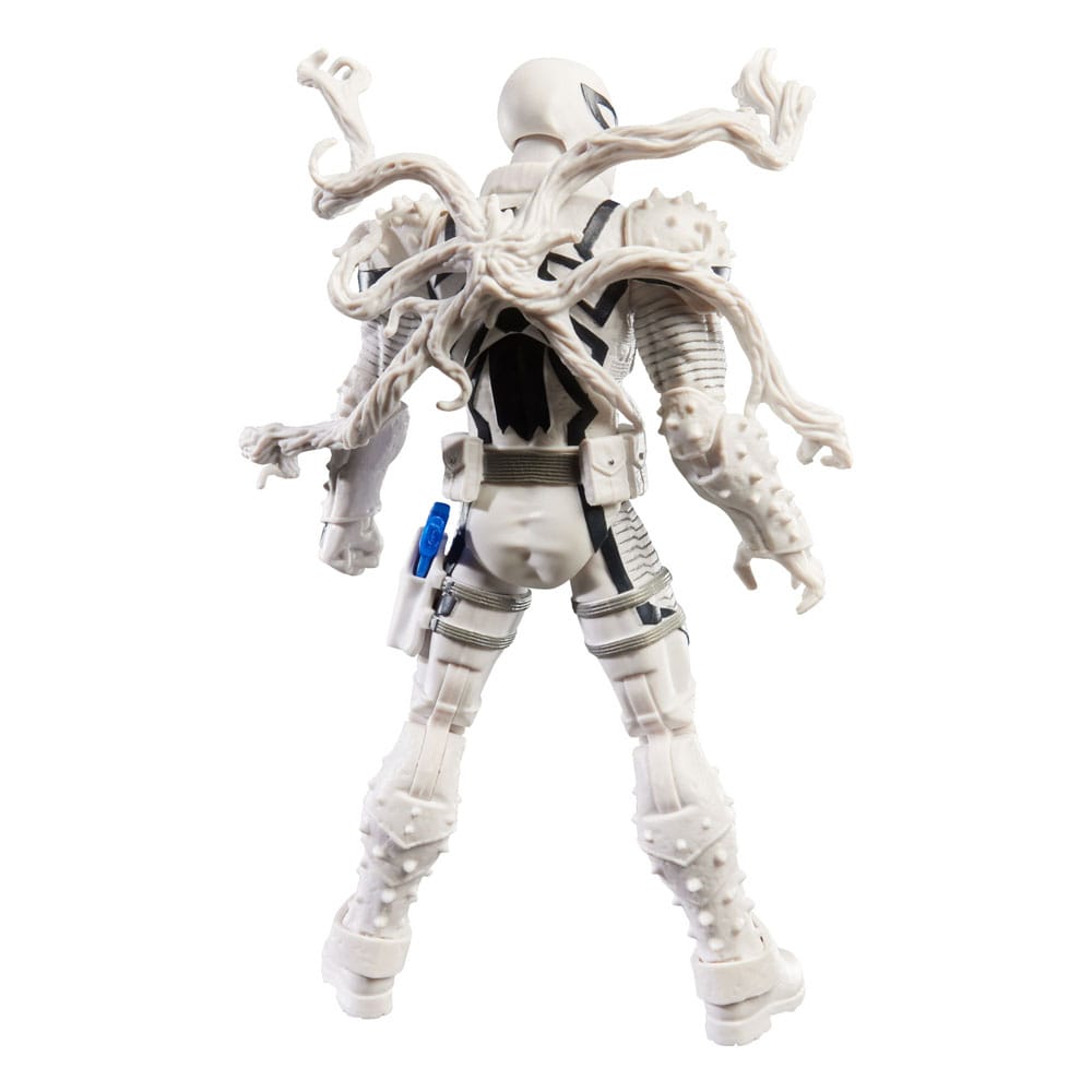 Marvel Legends Magic: The Gathering Action Figure Agent Anti-Venom (plus Exclusive Foil Card) 15 cm