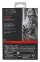 Star Wars - The Acolyte Black Series Action Figure - Jedi Master Kelnacca