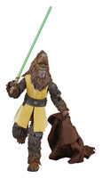 Star Wars - The Acolyte Black Series Action Figure - Jedi Master Kelnacca