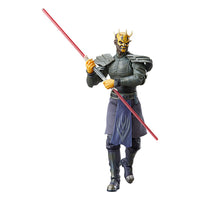 Star Wars - The Clone Wars Black Series Action Figure - Savage Opress