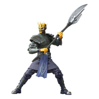 Star Wars - The Clone Wars Black Series Action Figure - Savage Opress