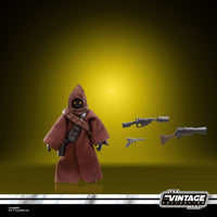 Star Wars - Episode IV Vintage Collection Playset - Streets of Mos Eisley with Jawa Action Figure