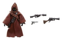 Star Wars - Episode IV Vintage Collection Playset - Streets of Mos Eisley with Jawa Action Figure