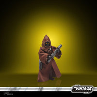 Star Wars - Episode IV Vintage Collection Playset - Streets of Mos Eisley with Jawa Action Figure