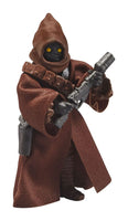 Star Wars - Episode IV Vintage Collection Playset - Streets of Mos Eisley with Jawa Action Figure