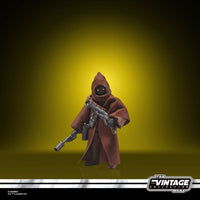 Star Wars - Episode IV Vintage Collection Playset - Streets of Mos Eisley with Jawa Action Figure