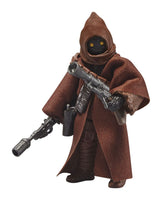 Star Wars - Episode IV Vintage Collection Playset - Streets of Mos Eisley with Jawa Action Figure