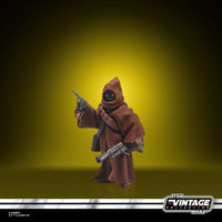 Star Wars - Episode IV Vintage Collection Playset - Streets of Mos Eisley with Jawa Action Figure