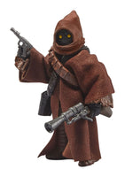 Star Wars - Episode IV Vintage Collection Playset - Streets of Mos Eisley with Jawa Action Figure