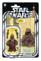 Star Wars - Episode IV Vintage Collection Playset - Streets of Mos Eisley with Jawa Action Figure