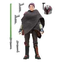 Star Wars - Ahsoka Vintage Collection Action Figure 2-Pack - Howler & Sabine Wren (Peridea)