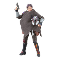 Star Wars - Ahsoka Vintage Collection Action Figure 2-Pack - Howler & Sabine Wren (Peridea)