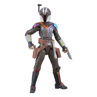 Star Wars - Ahsoka Vintage Collection Action Figure 2-Pack - Howler & Sabine Wren (Peridea)