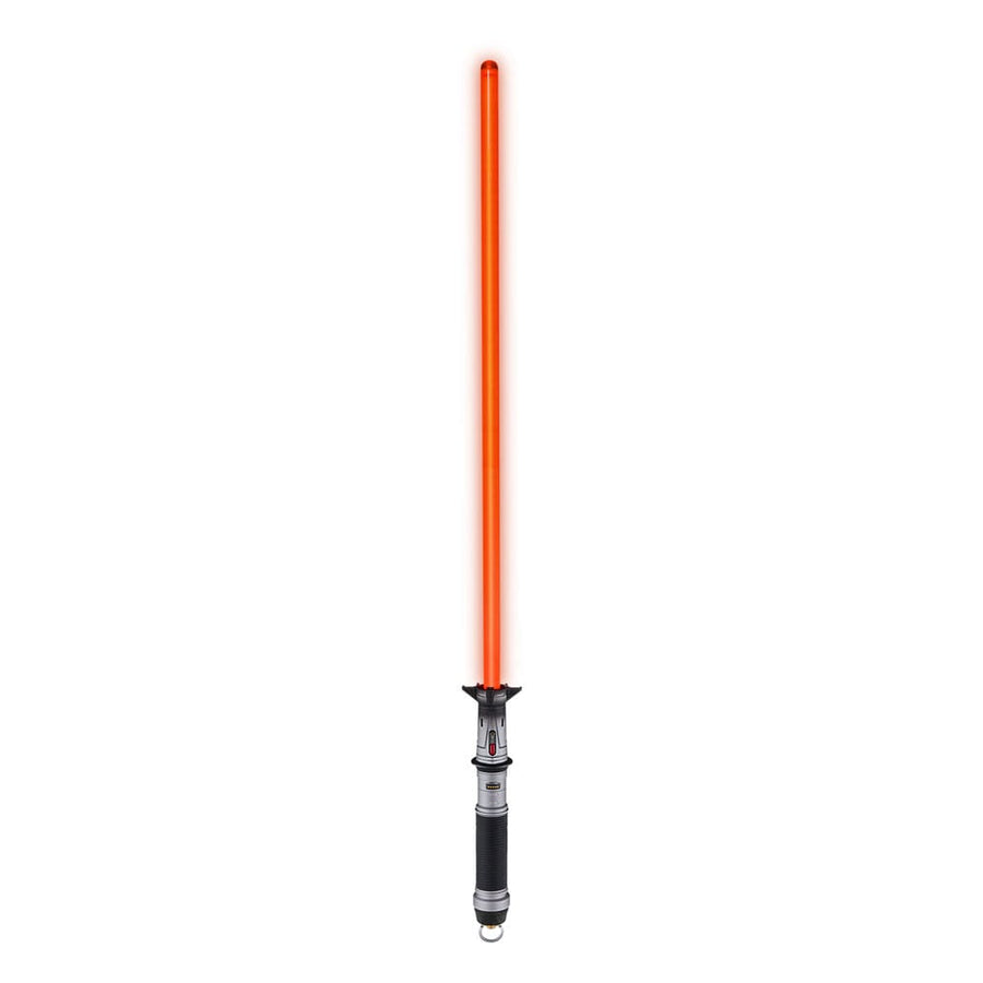 Star Wars: Ahsoka Black Series Replica Force FX Elite Lightsaber Baylan Skoll