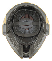 Star Wars - The Mandalorian Black Series Electronic Helmet - The Armorer