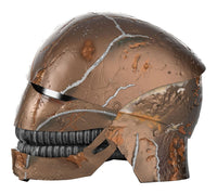 Star Wars - The Acolyte Black Series Electronic Helmet - The Stranger