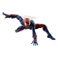 Spider-Man Marvel Legends Retro Action Figure Spider-Man Unlimited 15 cm