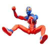 Spider-Man Marvel Legends Retro Action Figure Spider-Boy 15 cm