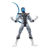 X-Men Marvel Legends Action Figure Nightcrawler (BAF: Marvel's Nemesis) 15 cm