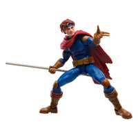 X-Men Marvel Legends Action Figure Gambit (BAF: Marvel's Nemesis) 15 cm