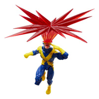 X-Men Marvel Legends Action Figure Cyclops (BAF: Marvel's Nemesis) 15 cm