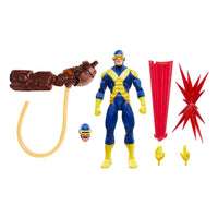 X-Men Marvel Legends Action Figure Cyclops (BAF: Marvel's Nemesis) 15 cm