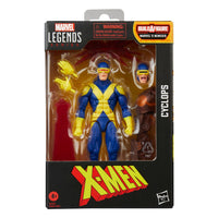 X-Men Marvel Legends Action Figure Cyclops (BAF: Marvel's Nemesis) 15 cm