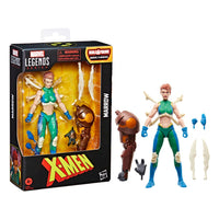 X-Men Marvel Legends Action Figure Marrow (BAF: Marvel's Nemesis) 15 cm