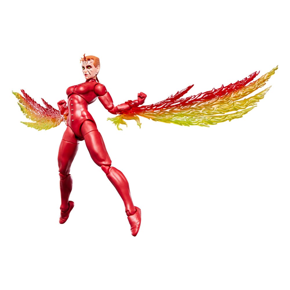 Excalibur Marvel Legends Action Figure xx 15 cm