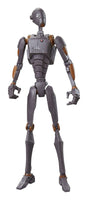 Star Wars - The Clone Wars Black Series Action Figure - Commando Droid