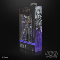 Star Wars - Shadows of the Empire Black Series Action Figure - Prince Xizor