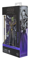 Star Wars - Shadows of the Empire Black Series Action Figure - Prince Xizor