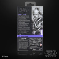 Star Wars - Shadows of the Empire Black Series Action Figure - Prince Xizor