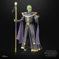 Star Wars - Shadows of the Empire Black Series Action Figure - Prince Xizor