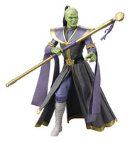 Star Wars - Shadows of the Empire Black Series Action Figure - Prince Xizor