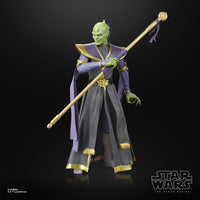 Star Wars - Shadows of the Empire Black Series Action Figure - Prince Xizor