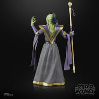 Star Wars - Shadows of the Empire Black Series Action Figure - Prince Xizor