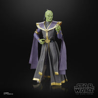 Star Wars - Shadows of the Empire Black Series Action Figure - Prince Xizor