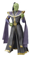 Star Wars - Shadows of the Empire Black Series Action Figure - Prince Xizor