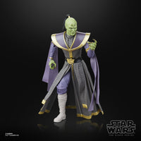 Star Wars - Shadows of the Empire Black Series Action Figure - Prince Xizor