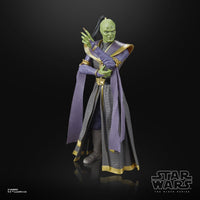 Star Wars - Shadows of the Empire Black Series Action Figure - Prince Xizor