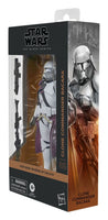 Star Wars - Episode III Black Series Action Figure - Commander Bacara