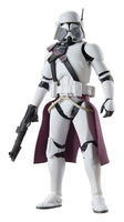 Star Wars - Episode III Black Series Action Figure - Commander Bacara